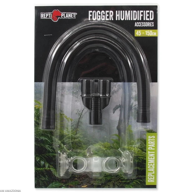 Repti Planet Zapasowe akcesoria do zamgławiacza Fogger Humidified Maxi 2,2l