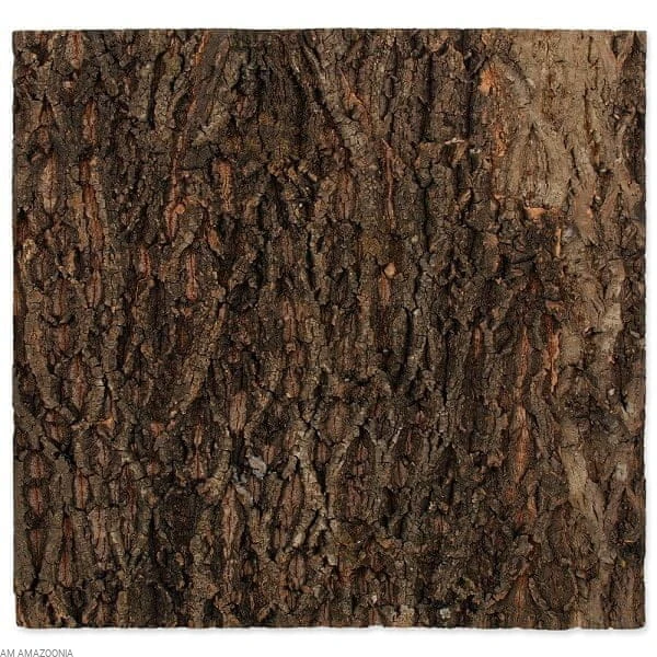 Repti Planet Tło z naturalnego korka do terrarium 60 x 60 cm
