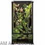 Repti Planet Terrarium szklane 45 x 45 x 90 cm