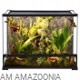 Repti Planet Terrarium szklane 60 x 45 x 45 cm