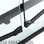 Repti Planet Terrarium szklane PREMIUM 60 x 45 x 60 cm
