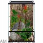 Repti Planet Terrarium szklane PREMIUM 60 x 45 x 90 cm