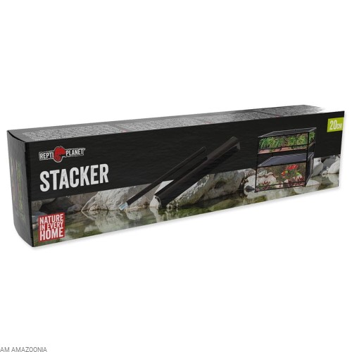 REPTI PLANET Adapter do układania terrariów 4 szt. - 20 cm