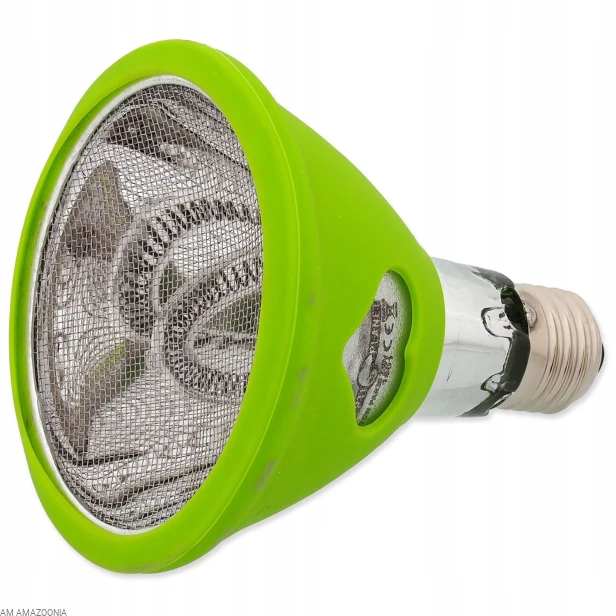 Repti Planet Infrared Far Żarówka Podczerwona - Promiennik grzewczy 40W