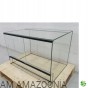 AM AMAZOONIA Terrarium szklane 100 x 50 x 50 cm