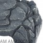 Repti Planet Kryjówka z dwiema magnetycznymi miskami 39x14,5x9,5cm