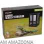 Repti Planet Terrarium siatkowane, z siatki 30 x 30 x 45 cm