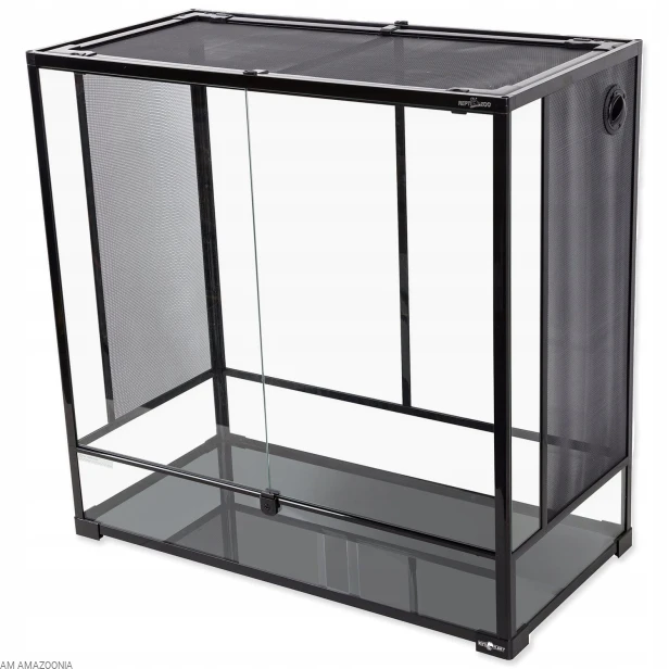 Repti Planet Terrarium szklane PREMIUM składane 91,4 x 45,7 x 90 cm