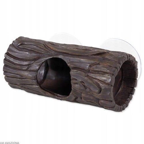 Repti Planet Tree Trunk Shelter Kryjówka do zawieszenia 14,5 x 6,5 x 6,5 cm