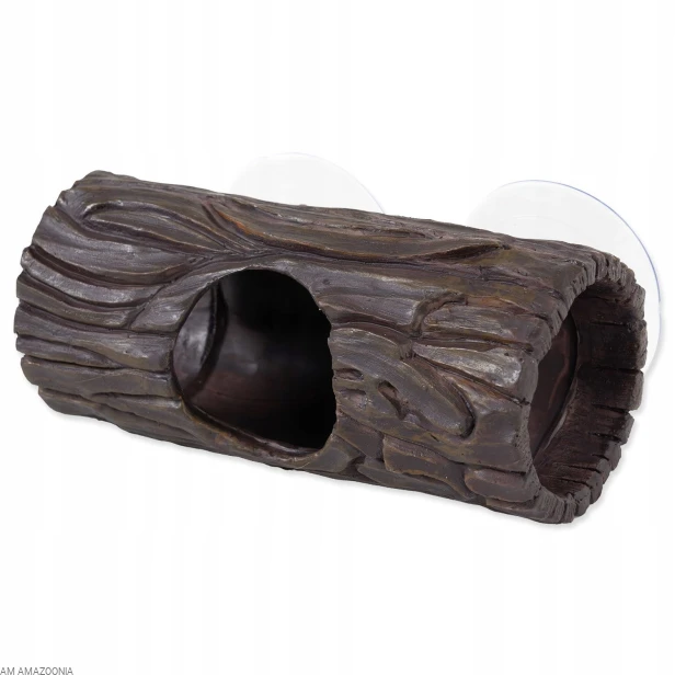 Repti Planet Tree Trunk Shelter Kryjówka do zawieszenia 14,5 x 6,5 x 6,5 cm