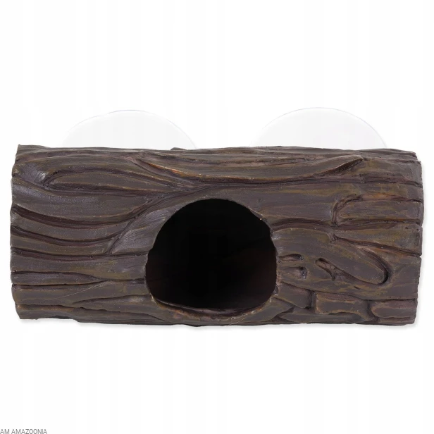 Repti Planet Tree Trunk Shelter Kryjówka do zawieszenia 14,5 x 6,5 x 6,5 cm