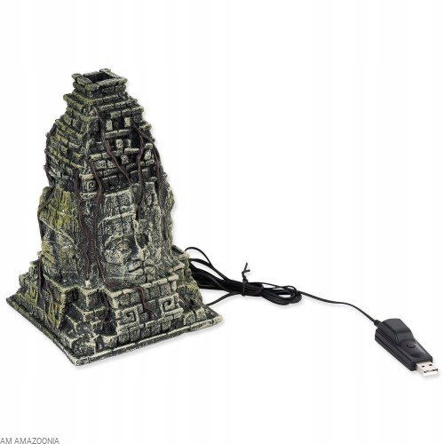 Repti Planet Fogger Lost City - system nawilżania terrarium 400ml