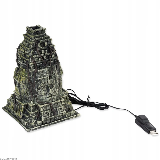 Repti Planet Fogger Lost City - system nawilżania terrarium 400ml