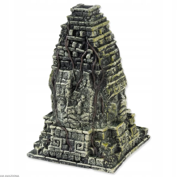 Repti Planet Fogger Lost City - system nawilżania terrarium 400ml