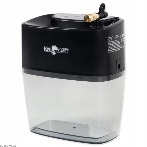 Repti Planet Misting System Mini Rain- system zraszania do terrarium 800 ml