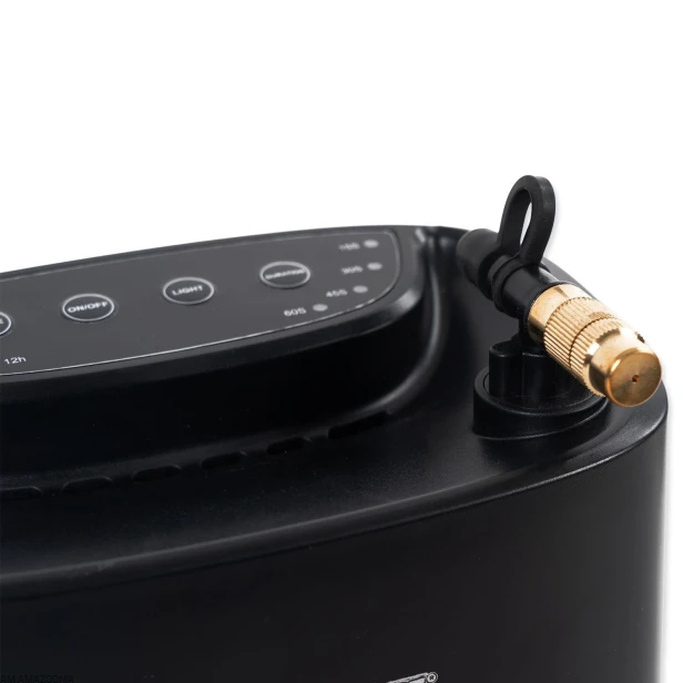 Repti Planet Misting System Mini Rain- system zraszania do terrarium 800 ml