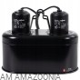 Repti Planet MINI DUAL DOME 2x40W Podwójny klosz na 2 żarówki gwint e27