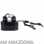 Repti Planet MINI DUAL DOME 2x40W Podwójny klosz na 2 żarówki gwint e27