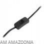 Repti Planet MINI DUAL DOME 2x40W Podwójny klosz na 2 żarówki gwint e27