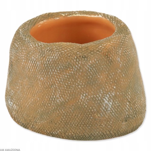 Repti Planet Snake Dish Miska, basen dla węża 9,5 x 8,5 x 6,5 cm