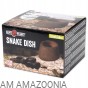 Repti Planet Snake Dish Miska, basen dla węża 9,5 x 8,5 x 6,5 cm