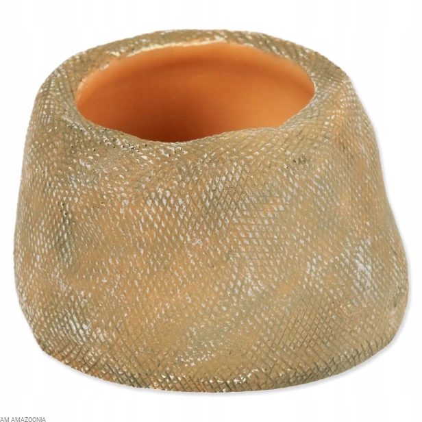 Repti Planet Snake Dish Miska, basen dla węża 12 x 9,5 x 9 cm