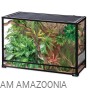 REPTI PLANET Terrarium szklane składane PREMIUM 90x45x60 cm