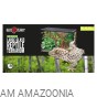 REPTI PLANET Terrarium szklane składane PREMIUM 90x45x60 cm