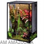 Repti Planet Terrarium szklane PREMIUM składane 60x45x90cm
