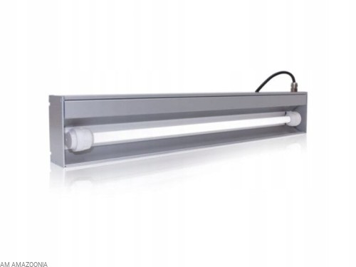 Solar Raptor Lampa Oprawa do świetlówki SolarRaptor LightBar Pro T5 (918mm)