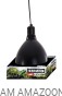 Reptile Nova Klosz z ceramiczną oprawką do żarówkek do 250W/ 21.6 cm