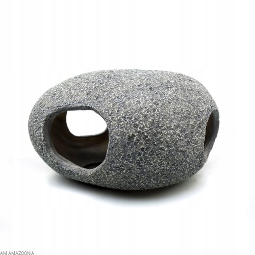 Terra Natura Kryjówka do terrarium KAMIEŃ 20cm