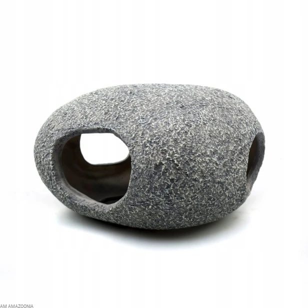 Terra Natura Kryjówka do terrarium KAMIEŃ 20cm