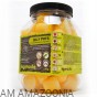 Komodo Jelly Pot Banana Jar - pokarm dla gekona agamy BANAN w żelu 1 szt.