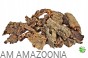 Kora dębu korkowego Drobne ścinki płaty do 15cm detailing do terrarium 1kg