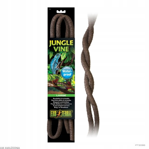 Exo Terra Jungle Vine Large - LIANA