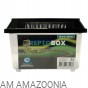 REPTO Faunarium, faunabox, box hodowlany 18 x 11 x 12 cm