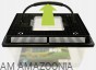REPTO Faunarium, faunabox, box hodowlany 27 x 17 x 16 cm