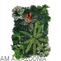 REPTO PLANT Mata roślinna - Tło roślinne do terrarium 40 x 60 cm