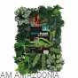 REPTO PLANT Mata roślinna - Tło roślinne do terrarium 40 x 60 cm
