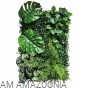 REPTO PLANT Mata roślinna - Tło roślinne do terrarium 40 x 60 cm
