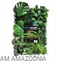 REPTO PLANT Mata roślinna - Tło roślinne do terrarium 40 x 60 cm