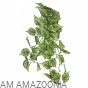 REPTO Sztuczna roślina wisząca do terrarium, idealne odwzorowanie 65 cm
