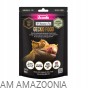 ARCADIA Pokarm papka dla gekonów orzęsionych gargulcowych FIGA BANAN 80 g