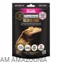 ARCADIA GECKO Pokarm papka dla gekonów orzęsionych gargulcowych ARBUZ 80 g