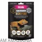 ARCADIA ULTIMATE BREEDER Pokarm papka dla gekonów orzęsionych OWOCOWY 80 g