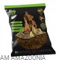 BIOART GRAVEL BROWN Naturalny żwir, skały i drewno - do terrarium 800 g