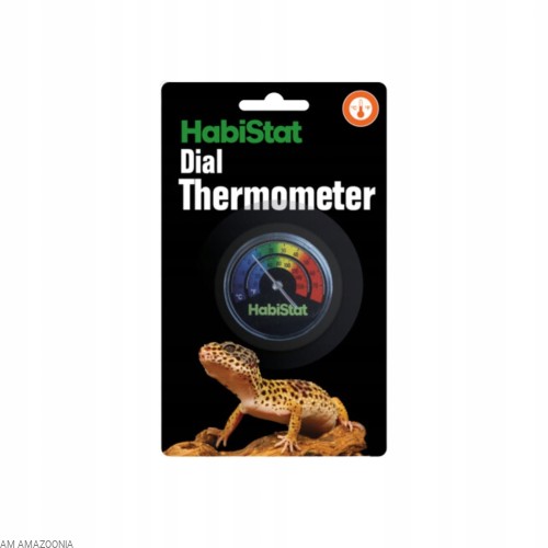 HABISTAT DIAL THERMOMETER Termometr do pomiaru temperatury PRECYZYJNY