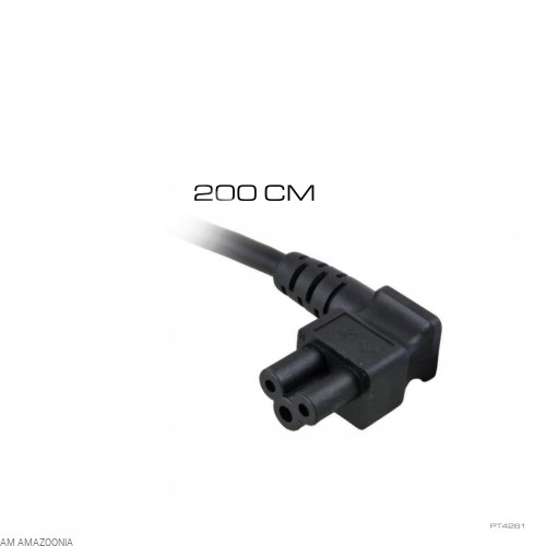 Exo Terra kabel zasilający do oprawy T5 Terrarium Top 200 cm