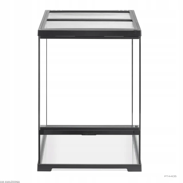 Exo Terra Terrarium  dla gekona orzęsionego 45x45x60 cm